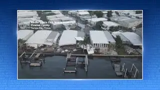 Heroes After Hurricane Helene | Florida This Week