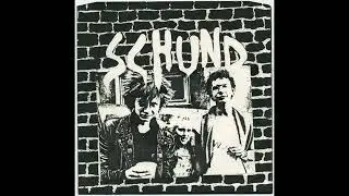 Schund - Laut Spielen! EP 1982 (Punk Austria)