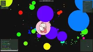GOTA.IO | POWER⚡️