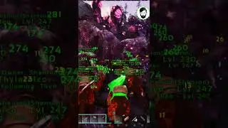 Последняя волна была быстрой #arksurvivalascended #gaming #letsplay #arksurvivalevolv #arksupreme...