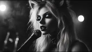 3. Wolves Among Men &ndash; Lycanveil (AI) Gothic Metalcore Anthem | Urban Hunt Begins