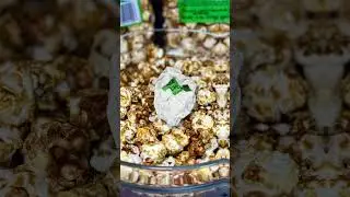 I snack on Little Lads Snackerjacks. Get yours at Sellmepopcorn.square.site #maine #popcorn