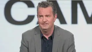 Matthew Perry cause of death 'deferred' by coroner: Hollywood reporter | NewsNation Prime