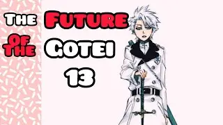 Hitsugaya Toshiro EXPLAINED