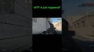Epic FAIL in CS2 &ndash; I Totally Lost! |  #cs2 #csgo #headshot #counterstrike #shadowdev #gaming