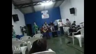 paulo henrique e geovane