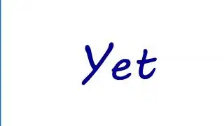 Yet meaning with example sentences and translation in Hindi Urdu