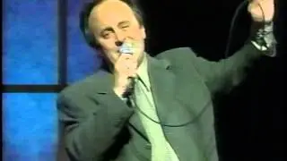 Kevin Spencer & Friends . I Kept On Praying.  1999 (Rapture Ready Live)