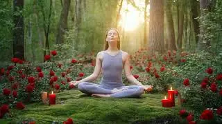 Sunrise Calm &ndash; Classical Music for Morning Meditation,  to Release Stress & Anxiety