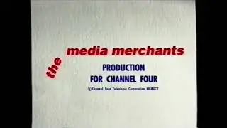 The Media Merchants/Channel 4 (1995)