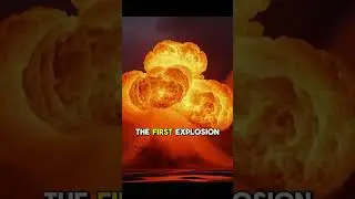The Floating Bomb That Killed 800 Soldiers Instantly #history #globalfinancialsystem #facts