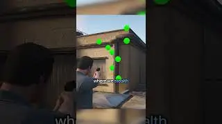Is This The Coolest Cut Feature In GTA 5? #gta5 #gtav #gtaonline