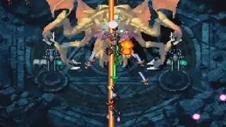Dragon Blaze (Arcade) Playthrough longplay video game