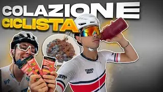 3 COLAZIONI ALTERNATIVE PER ANDARE FORTE IN BICI