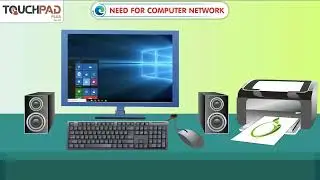 Computer Network and its Needs and Advantages