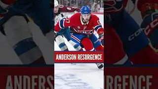 Josh Anderson is a Playoff Player&hellip; #gohabsgo #thesheet