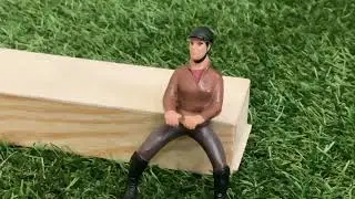 Riverside Stables~S:1 E:1~schleich series original