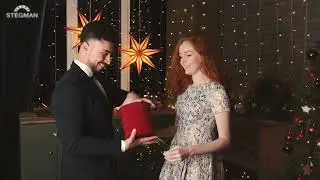 Sinterklaas bij Stegman | De leukste personeelsgeschenken
