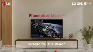 Filmmaker Mode 