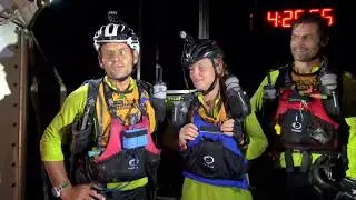 2018 Osprey Packs ARC 12 & 24 Hour Adventure Race - Coromandel
