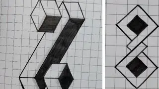 Illusion Art ideas #art  #trending #youtube #ytstudio #video #fyp #foryou #viral #viralvideo 