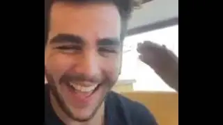 Buon compleanno Ignazio Boschetto