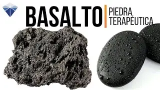 Basalto | Minerales Volc&aacute;nicos | Minerals Channel