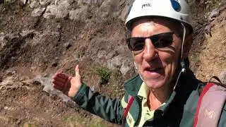 Actualité - Réouverture du sentier Ti Col/ La Brèche au Maido