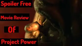 Project Power Netflix Movie Review | Short & Spoiler Free Review | Watch It Or Not | In Hindi |