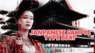 [FREE] Japanese Sample Type Beat 