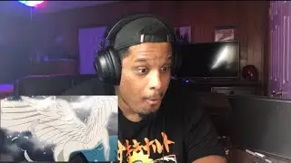 Platinum End Official Trailer - REACTION!