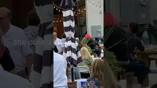 Richest Landscaper on Earth- Brad Pierce Comedian