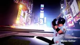 MLB Tonight Intro/Theme | (2012-16)