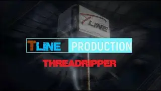 AMD Ryzen Threadripper 2950X vs 2970WX vs 2990WX