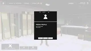 Стрельбише 1 на 1(Havoc co-op)