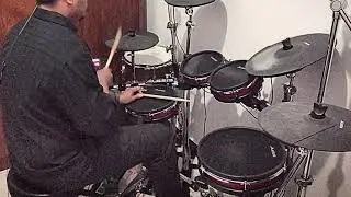 Worthy is the lamb 🙏 - Drum Cover