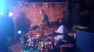 terrence houston on drums live