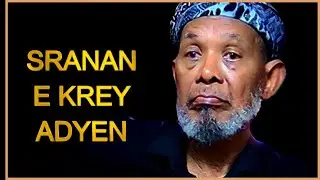 Sranan e krey adyen
