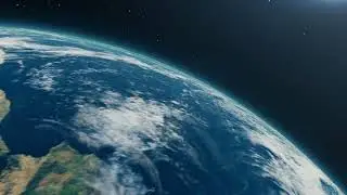 Worldwide Trending 4K VJ Loop | Planet Earth View From The Space 4K Hd Free Video