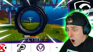 PMPL Viewer PARTY! Wynnsanity CASTS Pros?!