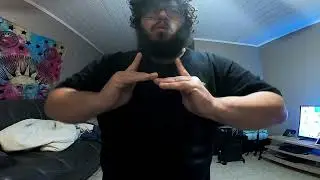 [TLNT] ALTOH | Dream on | Finger show | LEDGloves.com @WaveTutFamily