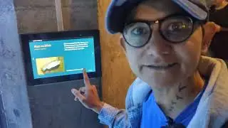 California Academy of Science San Fran Part 3