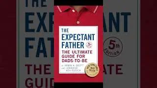 Top 5 books on FATHERHOOD 👨