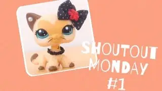 Shoutout Monday Episode #1 For 1K