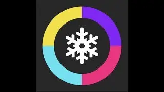 Color Switch Ice Walkthrough Level 51-60
