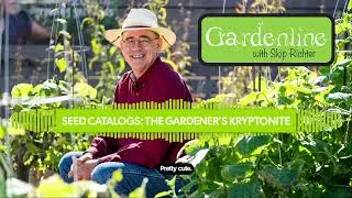 Skip Richter's Seed Catalog Warning: 