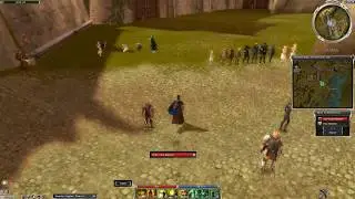 Guild Wars (Prophecies Pre-Searing) : LDoA Finale!