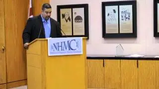 Joseph Torres - Washington, D.C. Impact Awards