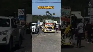 MONEYFEST x YaMaDoh_125 / JAMHURI 1 / SOUND BEAST 2024