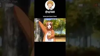 Imma just leave it here 😂 #shorts #anime #bear #viral #funny #fyp #explore